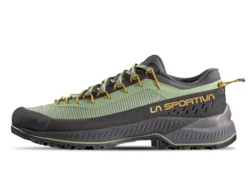 La Sportiva TX4 Evo ST | Wanderschuhe für Damen | Aspen Green / Onyx