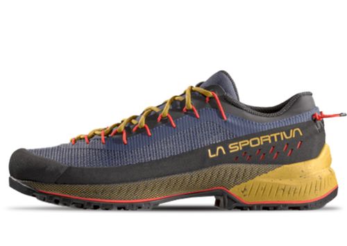 La Sportiva TX4 Evo ST | Wanderschuhe für Herren | Night Sky / Savana