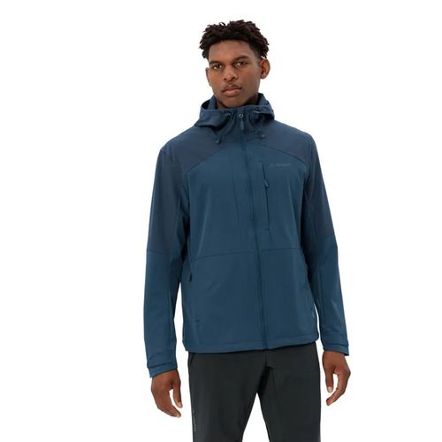 Vaude Elope Wind Jacket | Übergangsjacken für Herren | Baltic Sea