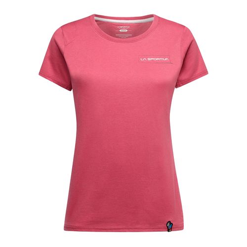 La Sportiva Mantra Tee | Shirts für Damen | Rosebay