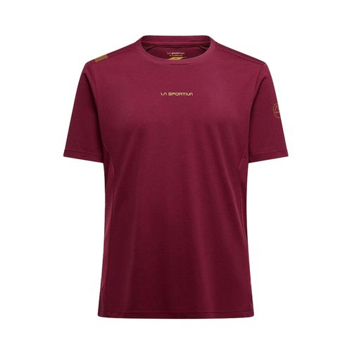 La Sportiva Traverse Tee | Shirts für Herren | Redwood