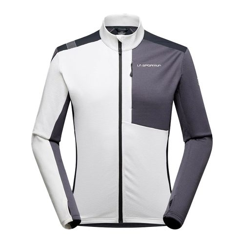 La Sportiva True North Jacket | Leichte Jacken für Herren | Chalk / Onyx
