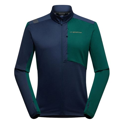 La Sportiva True North Jacket | Leichte Jacken für Herren | Night Sky