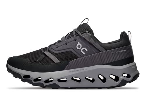 On Running Cloudhorizon | Wanderschuhe für Damen | Black / Alloy