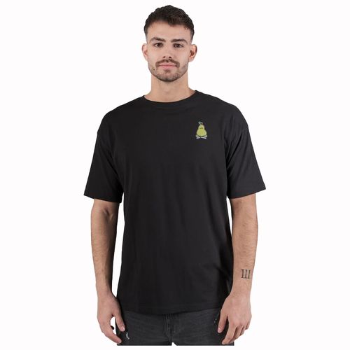 Kleinigkeit Bois Big Pearsy Tee | Shirts für Herren | Black
