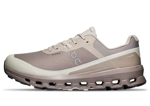 On Running Cloudvista 2 Waterproof | Laufschuhe für Herren | Fog / Cinder