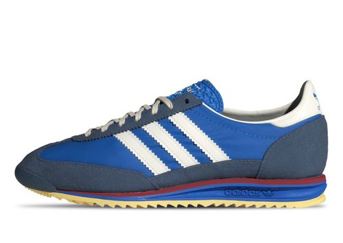 Adidas SL 72 OG | Sneaker für Damen | Blue Bird / Off White / Prelov