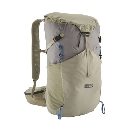 Patagonia Terravia Pack 28L | Rucksack für Unisex | River Rock Green