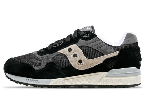 Saucony Shadow 5000 | Sneaker für Herren | Black