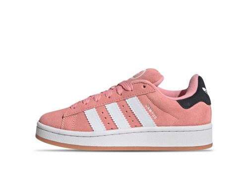Adidas Campus 00s Kids | Sneaker für Kinder | Semi Pink / Cloud White / Gum
