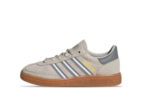 Adidas Handball Spezial Kids | Sneaker für Kinder | Aluminium / White / Grey Three