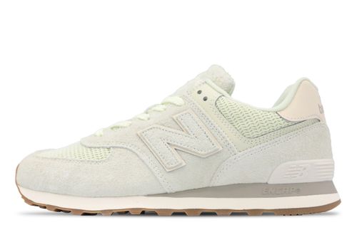 New Balance WL574BLE | Sneaker für Damen | Mineral