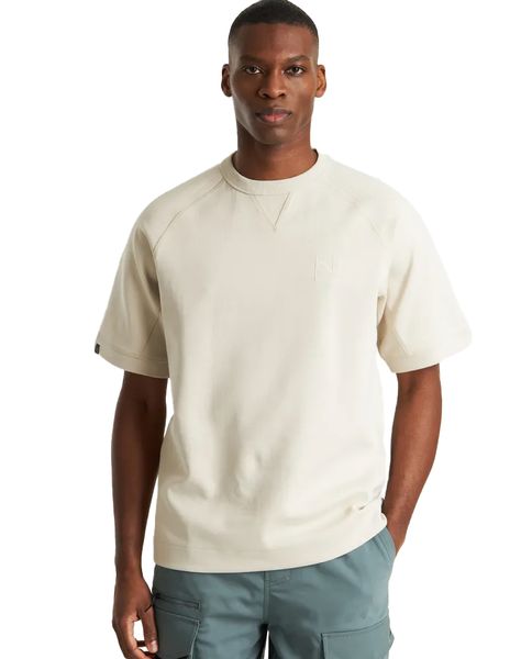 Chasin' Pacer Tee | Shirts für Herren | Silver Lining