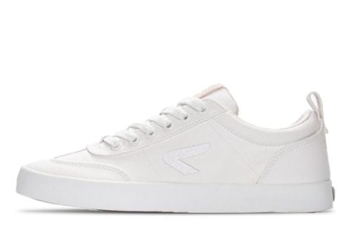 Hub Miami | Sneaker für Damen | White / White