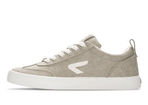Hub Miami | Sneaker für Damen | Abbey Stone / Off White
