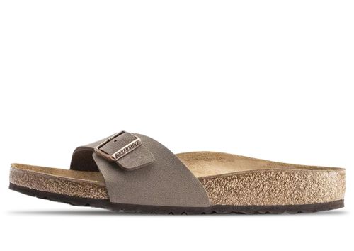 Birkenstock Madrid | Sandalen für Unisex | Mocca