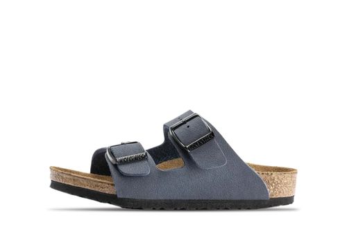 Birkenstock Arizona Kids | Sandalen für Kinder | Navy