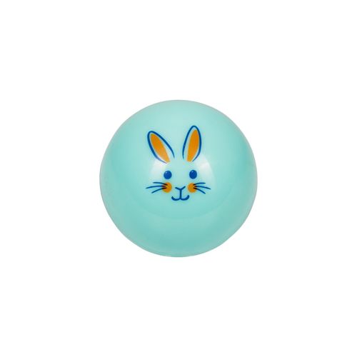 Coppenrath Flummi Fröhliche Ostern | Spielsachen für Kinder | Türkis