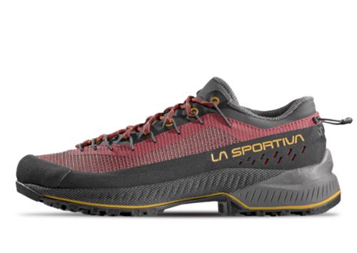 La Sportiva TX4 Evo ST | Wanderschuhe für Damen | Redwood / Onyx