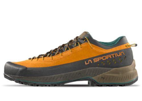 La Sportiva TX4 Evo | Wanderschuhe für Herren | Hawaiian Sun / Mocha