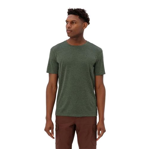 Vaude Essential Tee | Shirts für Herren | Agave