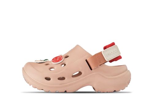 Liewood Milas Sandals | Sandalen für Kinder | Watermelon Multi Mix