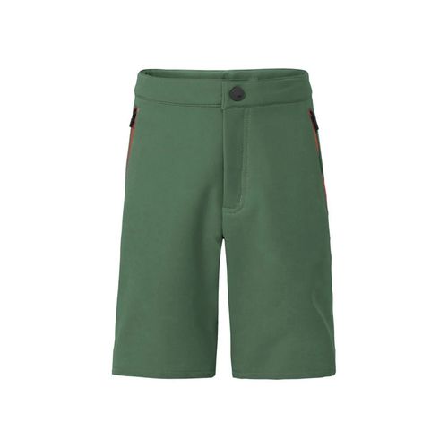 Vaude Badile II Shorts | Kurze Hosen/Shorts für Kinder | Woodland