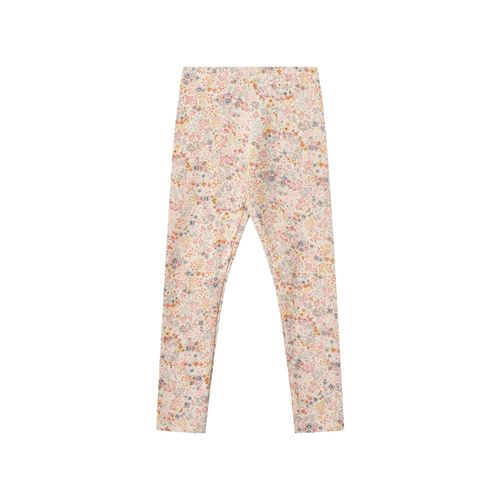 Wheat Jersey Leggings Jules | Leggings für Kinder | Bright Flowers