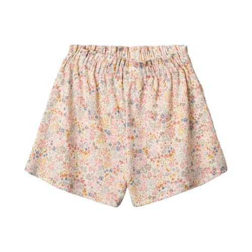 Wheat Shorts Sandy | Kurze Hosen/Shorts für Kinder | Bright Flowers