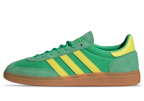Adidas Handball Spezial | Sneaker für Unisex | Energy Green / Pure Sulfur / G