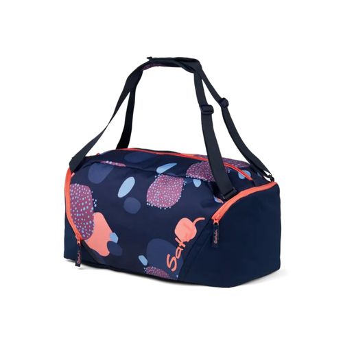 satch Sporttasche | Taschen für Kinder | Coral Reef