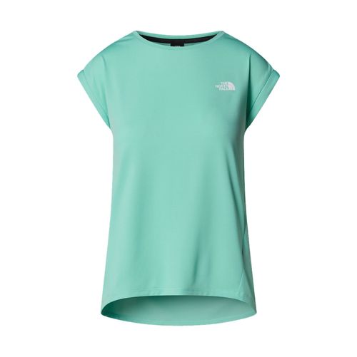 The North Face Tanken Tank | Tank Tops für Damen | Bright Foam
