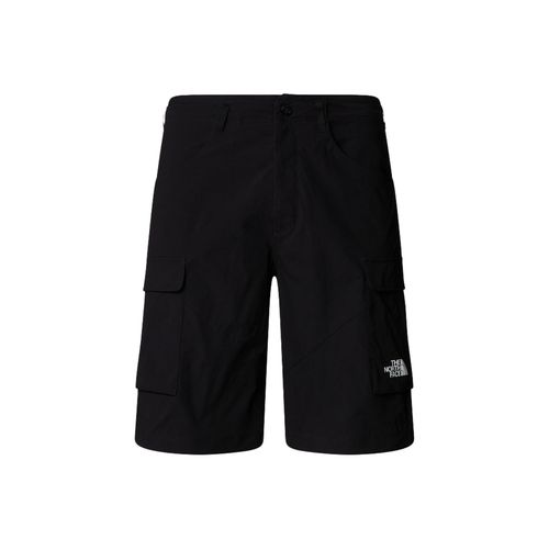 The North Face Exploration Cargo Shorts | Kurze Hosen/Shorts für Herren | Black