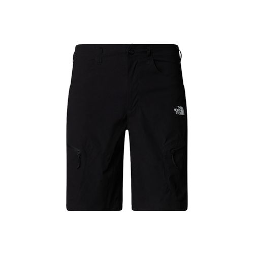 The North Face Exploration Shorts | Kurze Hosen/Shorts für Herren | Black