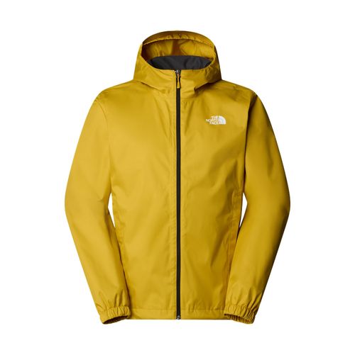 The North Face Quest Jacket | Übergangsjacken für Herren | Turmeric