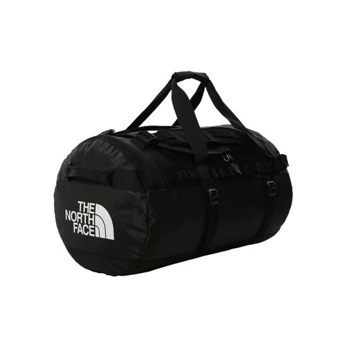 The North Face Base Camp Duffel M | Taschen für Unisex | Black / White