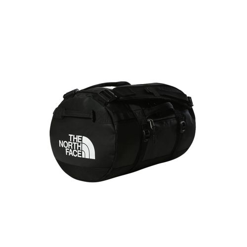 The North Face Base Camp Duffel XS | Taschen für Unisex | Black / White