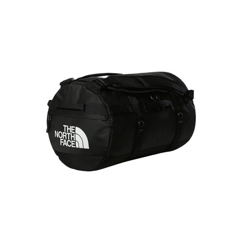 The North Face Base Camp Duffel S | Taschen für Unisex | Black / White