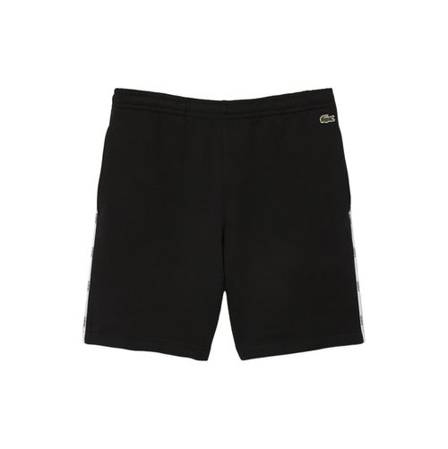 Lacoste Shorts | Kurze Hosen/Shorts für Herren | Black