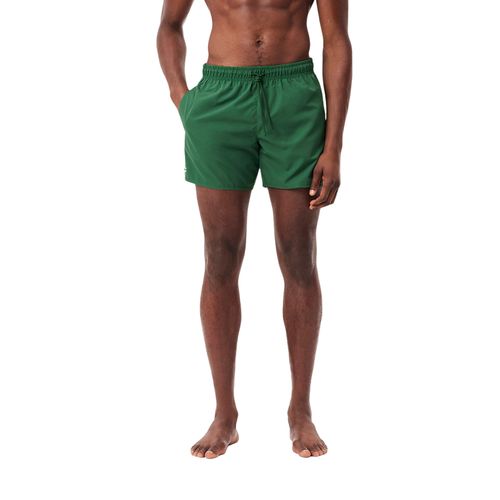 Lacoste Swim Shorts | Badehose für Herren | Green