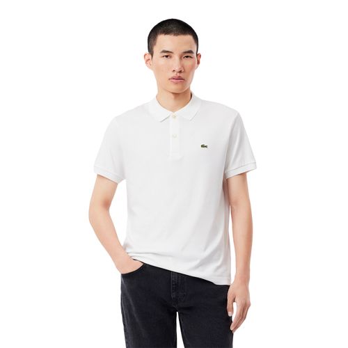 Lacoste Golf Poloshirt | Shirts für Herren | White
