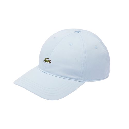 Lacoste Twill Cap | Caps für Unisex | Sky Blue