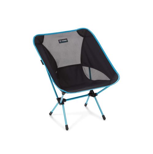 Helinox Chair One | Ausrüstung Outdoor für Unisex | Black