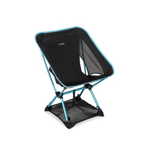 Helinox Ground Sheet for Chair One (re) | Ausrüstung Outdoor für Unisex | Black