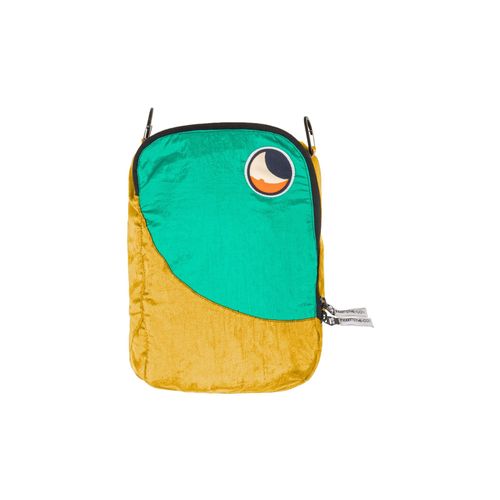 Ticket to the Moon Travel Cube M | Taschen für Unisex | Unique