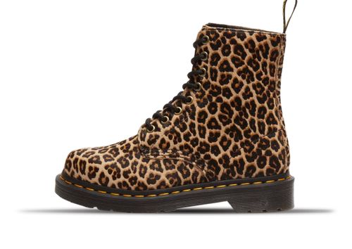 Dr. Martens 1460 Pascal | Boots/Stiefeletten für Unisex | Leopard