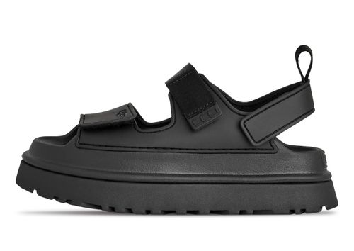 UGG GoldenGlow | Sandalen für Damen | Black