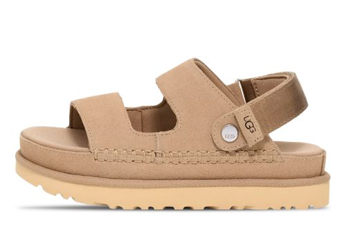 UGG Goldenstar Glide | Sandalen für Damen | Beige