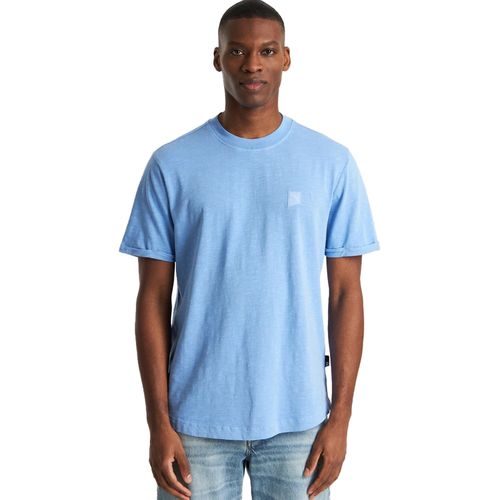 Chasin' Brody Slub Tee | Shirts für Herren | Light Blue