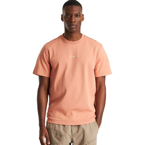 Chasin' Swirl Tee | Shirts für Herren | Muted Clay